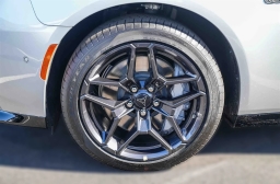 Dodge Charger Scat Pack Plus 2-Door AWD 2026