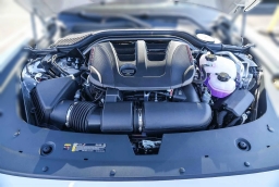 Dodge Charger Scat Pack Plus 2-Door AWD 2026