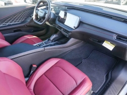 Dodge Charger Scat Pack Plus 2-Door AWD 2026