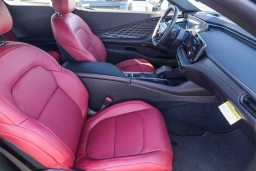 Dodge Charger Scat Pack Plus 2-Door AWD 2026