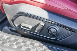 Dodge Charger Scat Pack Plus 2-Door AWD 2026