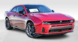 Dodge Charger Scat Pack 2-Door AWD 2026
