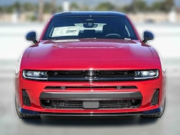 Dodge Charger Scat Pack 2-Door AWD 2026