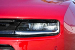 Dodge Charger Scat Pack 2-Door AWD 2026