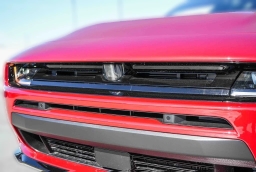 Dodge Charger Scat Pack 2-Door AWD 2026