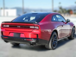 Dodge Charger Scat Pack 2-Door AWD 2026