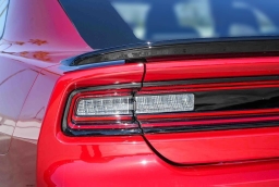 Dodge Charger Scat Pack 2-Door AWD 2026