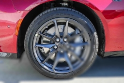 Dodge Charger Scat Pack 2-Door AWD 2026