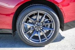 Dodge Charger Scat Pack 2-Door AWD 2026