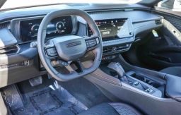 Dodge Charger Scat Pack 2-Door AWD 2026