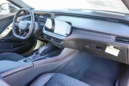 Dodge Charger Scat Pack 2-Door AWD 2026