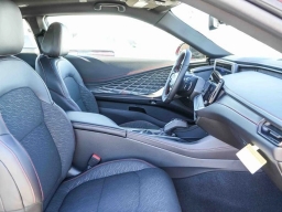 Dodge Charger Scat Pack 2-Door AWD 2026