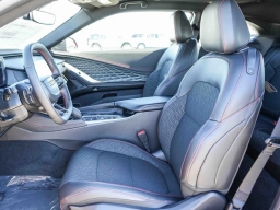 Dodge Charger Scat Pack 2-Door AWD 2026