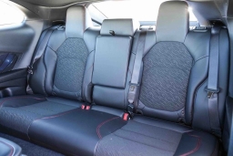 Dodge Charger Scat Pack 2-Door AWD 2026