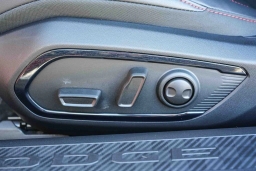 Dodge Charger Scat Pack 2-Door AWD 2026