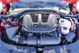 Dodge Charger Scat Pack 2-Door AWD 2026