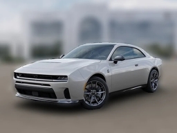 Dodge Charger Scat Pack Plus 2-Door AWD 2026