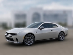 Dodge Charger Scat Pack Plus 2-Door AWD 2026