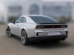 Dodge Charger Scat Pack Plus 2-Door AWD 2026