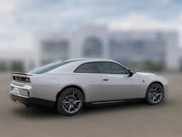 Dodge Charger Scat Pack Plus 2-Door AWD 2026