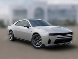 Dodge Charger Scat Pack Plus 2-Door AWD 2026