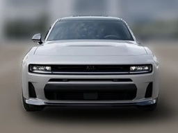 Dodge Charger Scat Pack Plus 2-Door AWD 2026