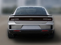 Dodge Charger Scat Pack Plus 2-Door AWD 2026