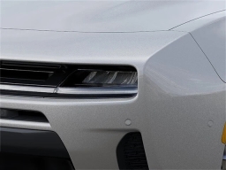 Dodge Charger Scat Pack Plus 2-Door AWD 2026
