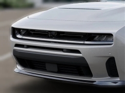 Dodge Charger Scat Pack Plus 2-Door AWD 2026