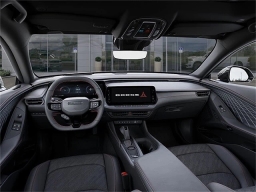 Dodge Charger Scat Pack Plus 2-Door AWD 2026