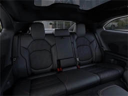 Dodge Charger Scat Pack Plus 2-Door AWD 2026
