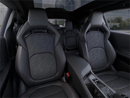 Dodge Charger Scat Pack Plus 2-Door AWD 2026