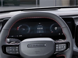 Dodge Charger Scat Pack Plus 2-Door AWD 2026