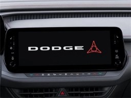 Dodge Charger Scat Pack Plus 2-Door AWD 2026