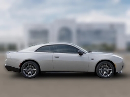 Dodge Charger Scat Pack Plus 2-Door AWD 2026