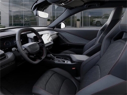 Dodge Charger Scat Pack Plus 2-Door AWD 2026