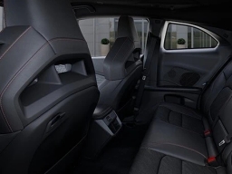 Dodge Charger Scat Pack Plus 2-Door AWD 2026