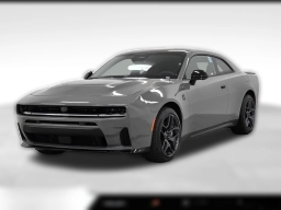 Dodge Charger Scat Pack 2-Door AWD 2026