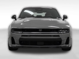 Dodge Charger Scat Pack 2-Door AWD 2026