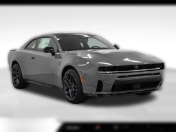 Dodge Charger Scat Pack 2-Door AWD 2026