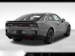 Dodge Charger Scat Pack 2-Door AWD 2026