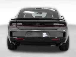 Dodge Charger Scat Pack 2-Door AWD 2026