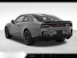 Dodge Charger Scat Pack 2-Door AWD 2026