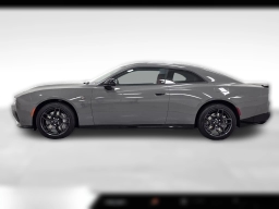 Dodge Charger Scat Pack 2-Door AWD 2026