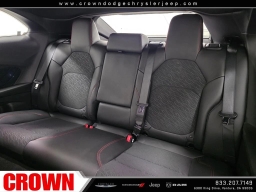 Dodge Charger Scat Pack 2-Door AWD 2026