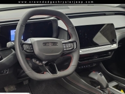 Dodge Charger Scat Pack 2-Door AWD 2026