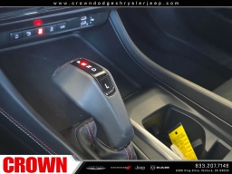 Dodge Charger Scat Pack 2-Door AWD 2026