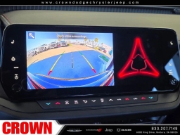 Dodge Charger Scat Pack 2-Door AWD 2026