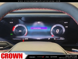 Dodge Charger Scat Pack 2-Door AWD 2026