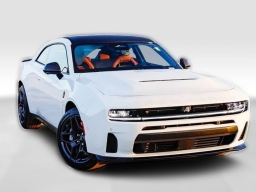 Dodge Charger Scat Pack Plus 2-Door AWD 2026